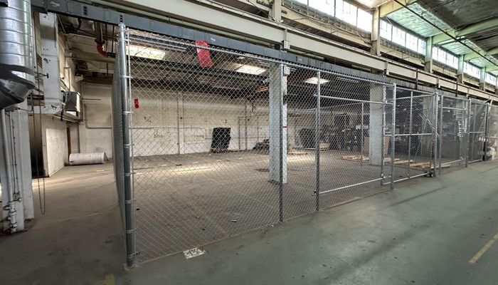 Warehouse Space for Rent at 15001 S Figueroa St Gardena, CA 90248 - #9