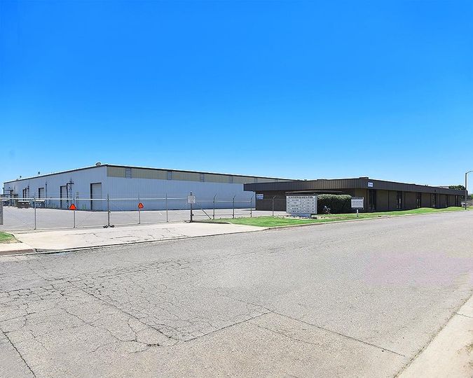 7403-7427 West Sunnyview Avenue