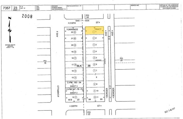 Industrial Property For Lease