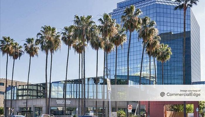 Office Space for Rent at 11400 West Olympic Blvd Los Angeles, CA 90064 - #3