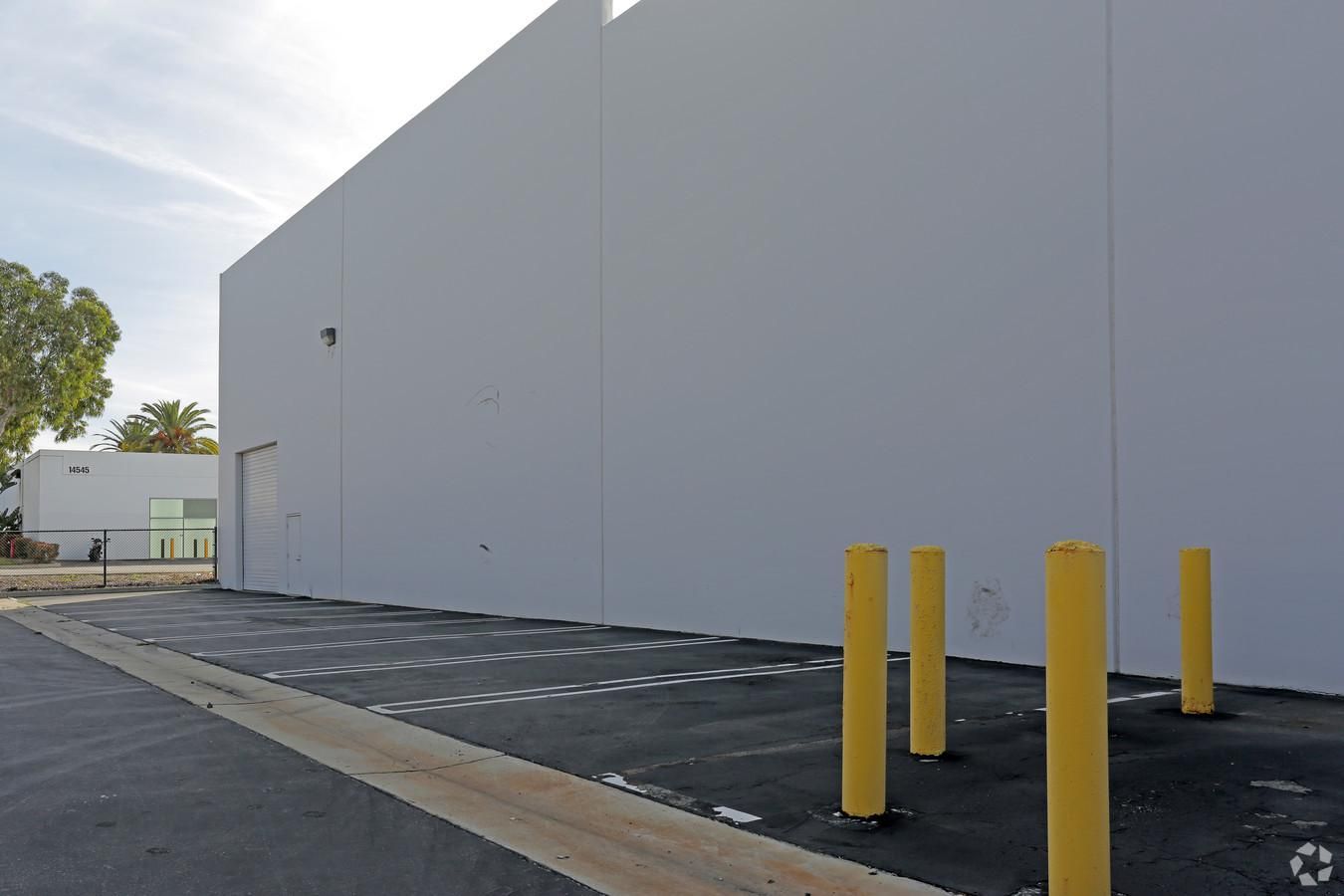 Industrial Property for Lease photo 4