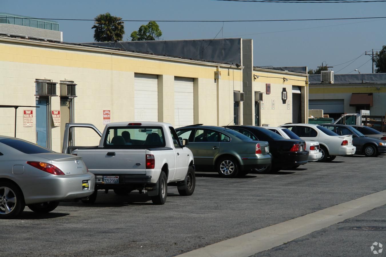 Industrial Property For Lease photo 3