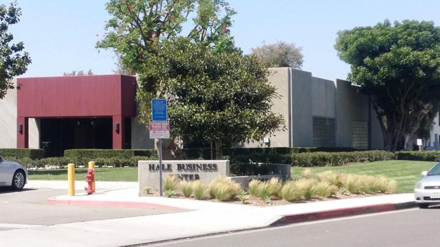 Industrial Property For Sale