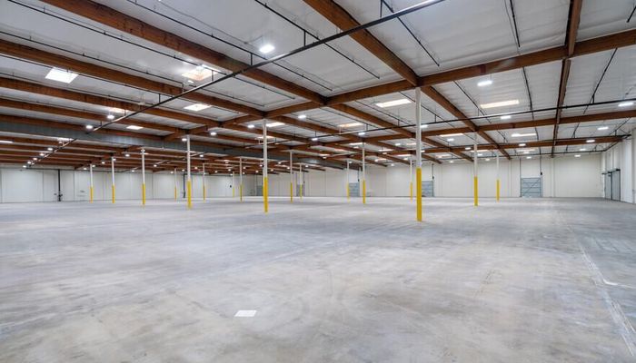 Warehouse Space for Rent at 7227 Telegraph Rd Montebello, CA 90640 - #9