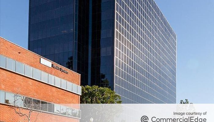 Office Space for Rent at 11611 San Vicente Blvd Los Angeles, CA 90049 - #4