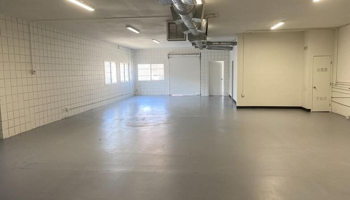 Warehouse Space for Rent at 2158 E 11th St Los Angeles, CA 90021 - #1