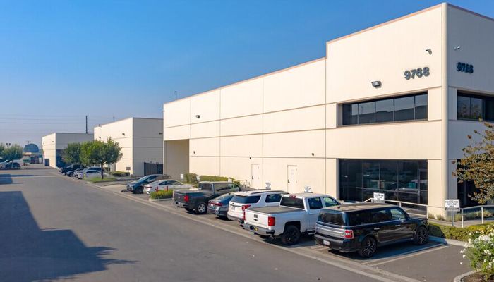 Warehouse Space for Rent at 9818 Firestone Blvd Downey, CA 90241 - #7