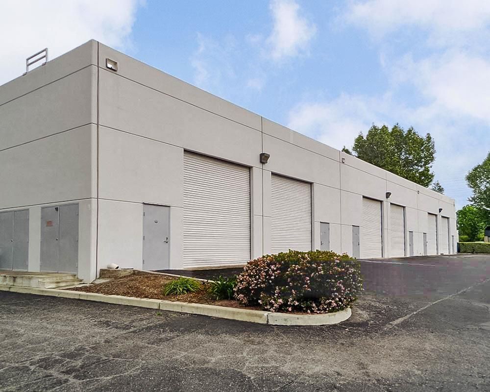 Corporate Business Center - Industrial photo 4