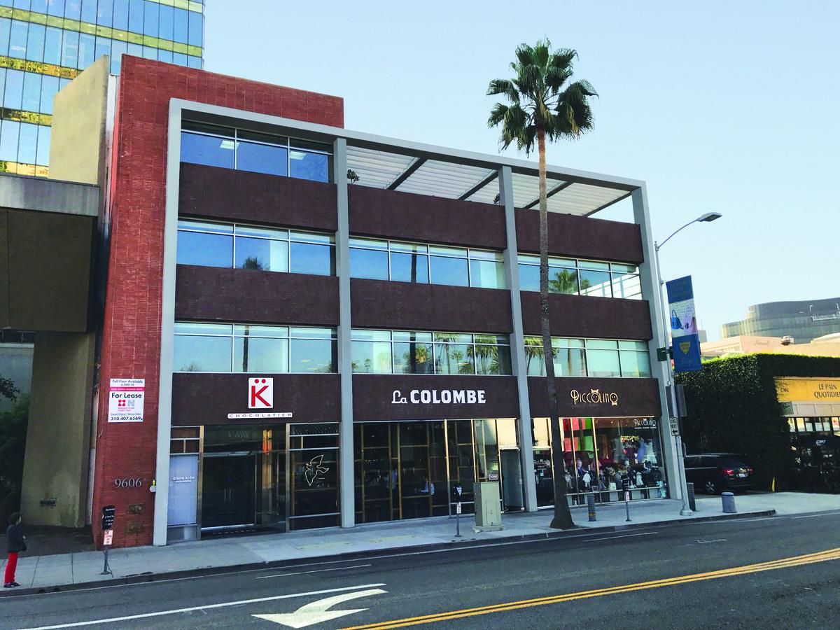 Retail Property For Lease photo 2