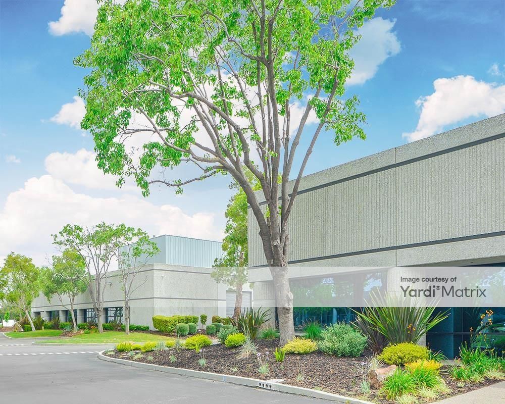 Prologis Park Bayside - 47420-36 & 47444-60 Fremont & 3754-66 Spinnaker & 47485, 47493-517 Seabridge photo 2