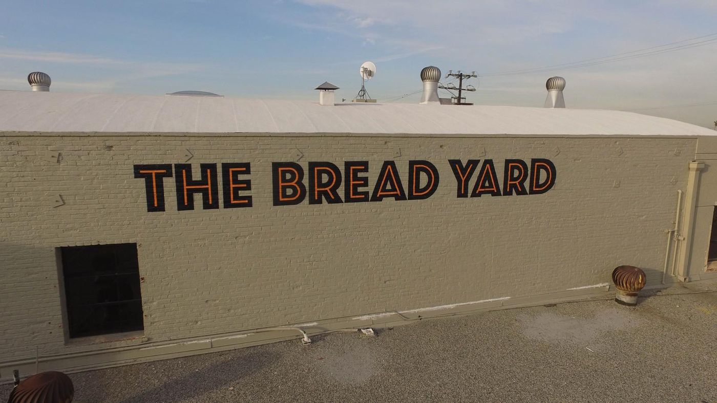 The Bread Yard photo 3