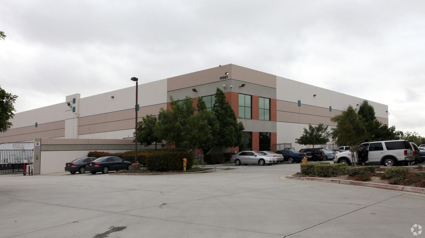Industrial Property For Lease photo 1