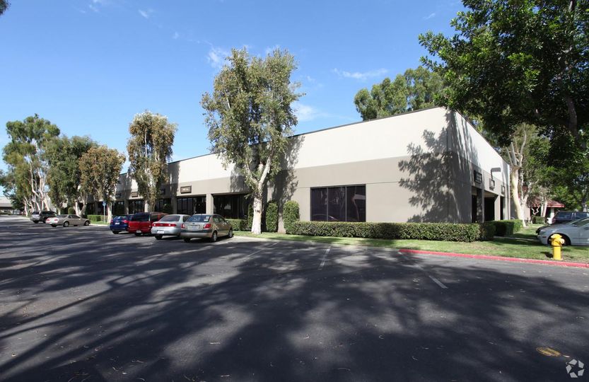 Industrial Property for Lease