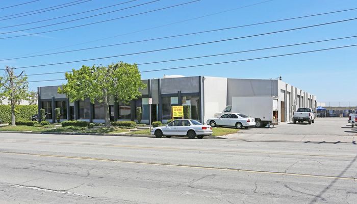 Warehouse Space for Rent at 9618 Santa Fe Springs Rd Santa Fe Springs, CA 90670 - #1