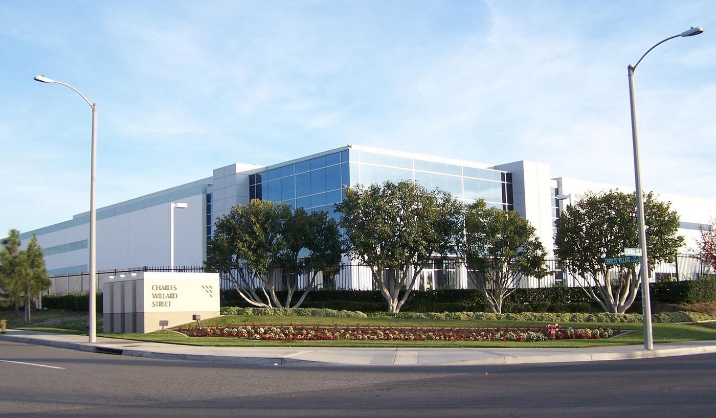 Industrial Property for Lease photo 1