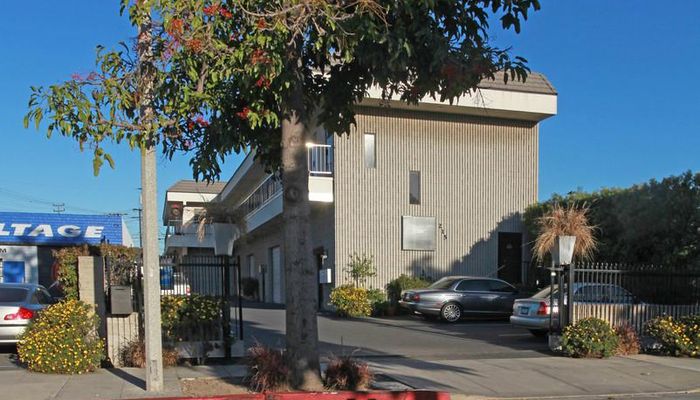 Warehouse Space for Sale at 215 W Palm Ave Burbank, CA 91502 - #6