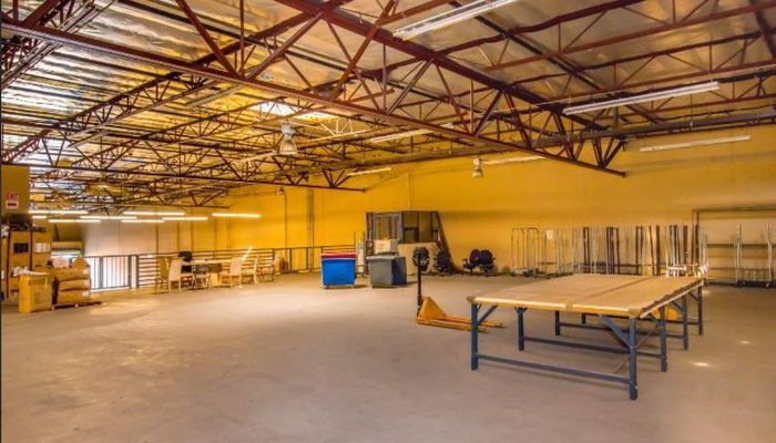 Warehouse Space for Rent at 2444 Porter St Los Angeles, CA 90021 - #2