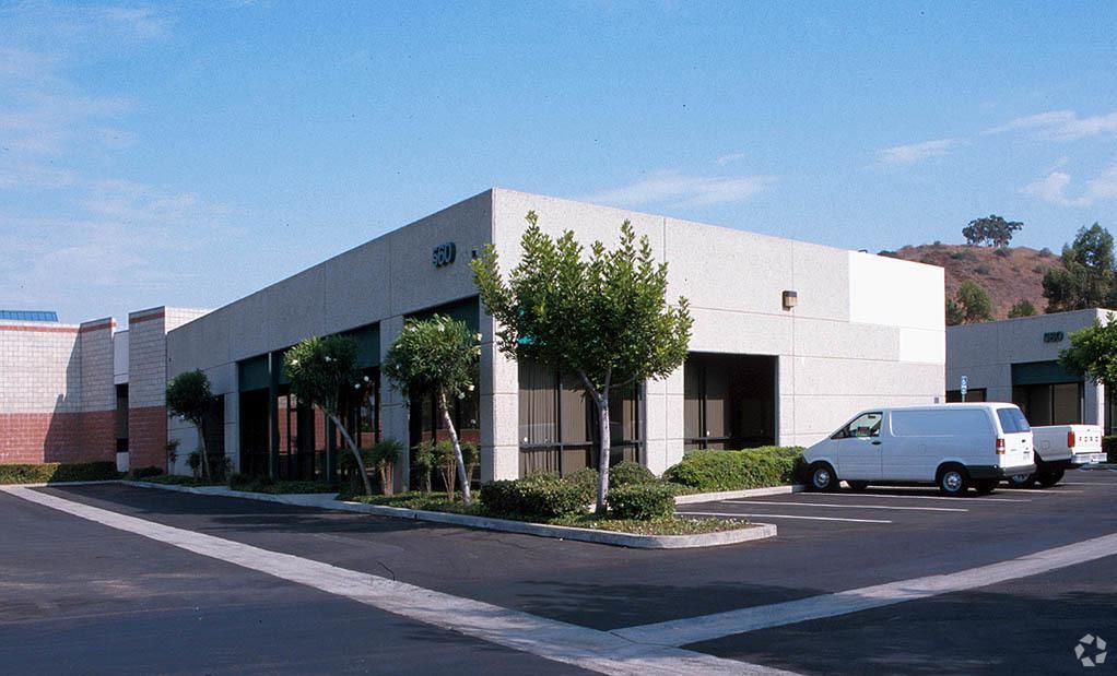 San Dimas Center photo 2