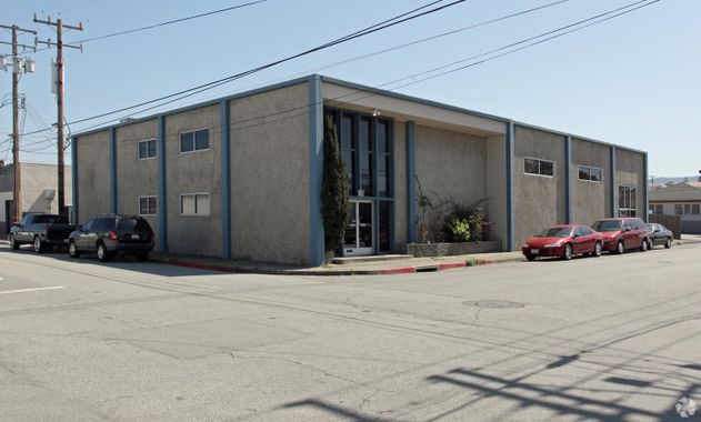 Industrial Property For Lease