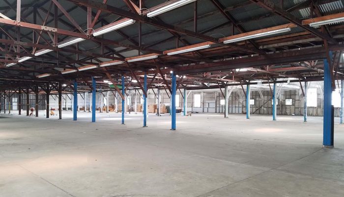 Warehouse Space for Sale at 8425 Monterey St Gilroy, CA 95020 - #3