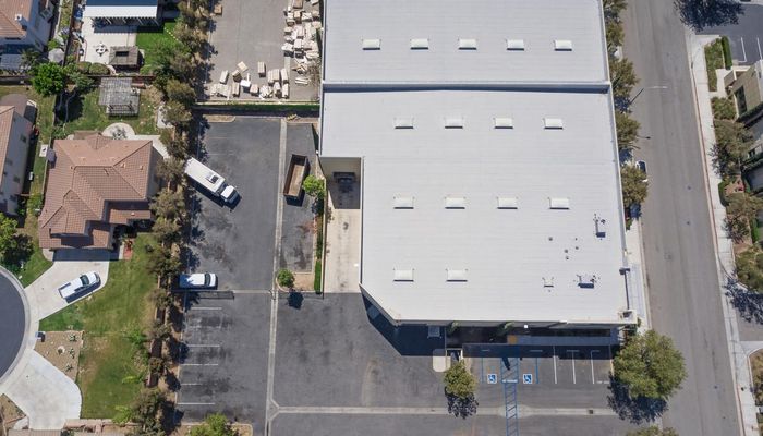 Warehouse Space for Sale at 4111 Flat Rock Rd Riverside, CA 92505 - #6