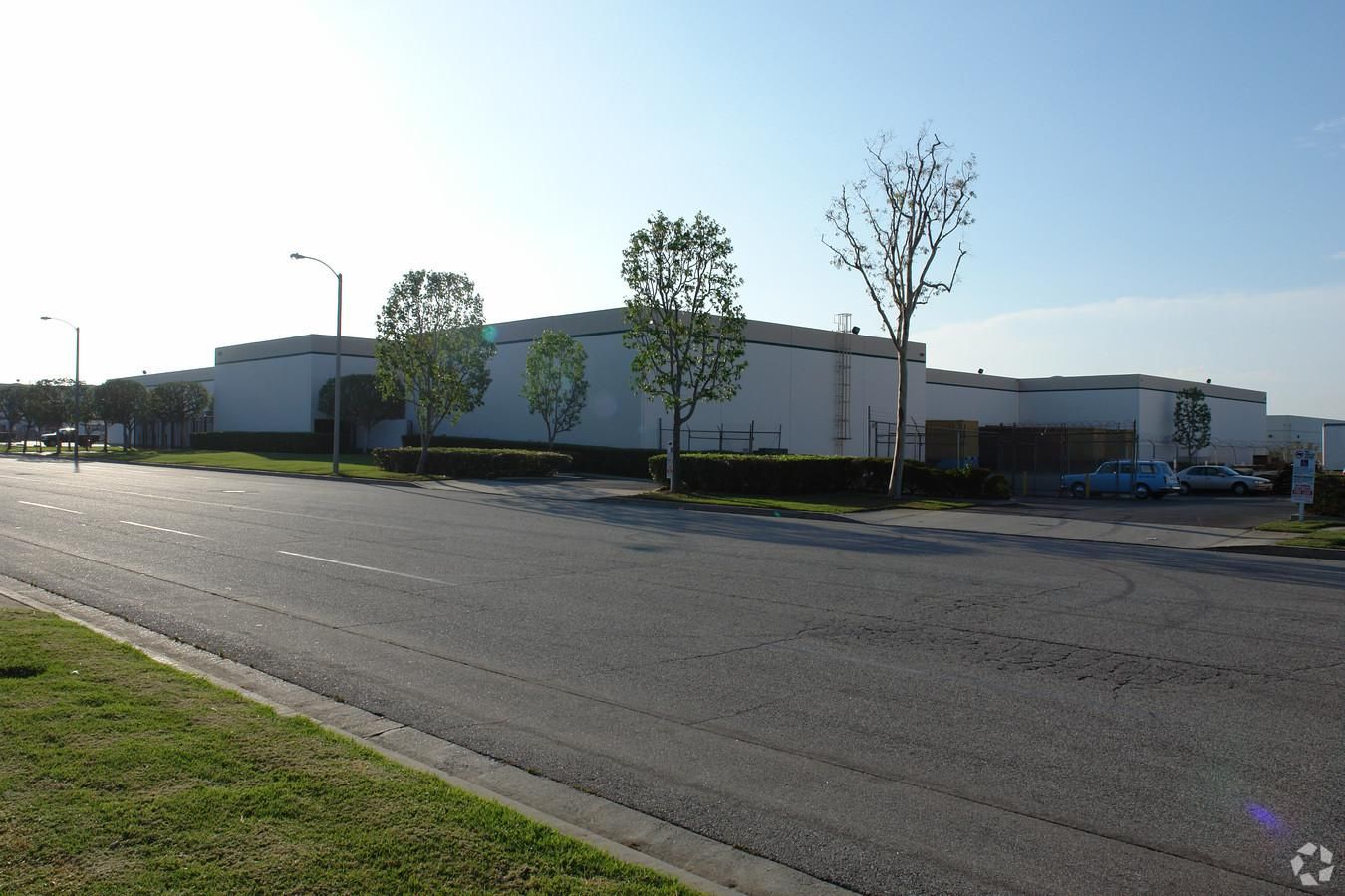 Dominguez North Industrial Center #8 photo 1