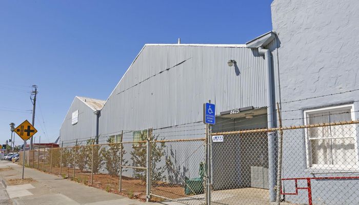 Warehouse Space for Sale at 8425 Monterey St Gilroy, CA 95020 - #6