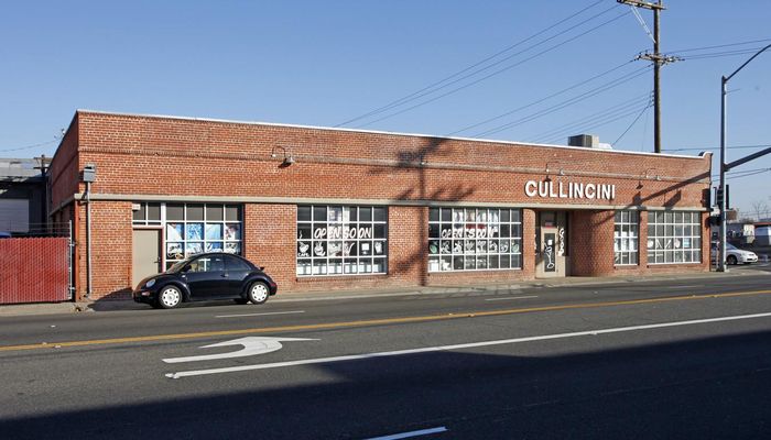 Warehouse Space for Rent at 999 Arden Way Sacramento, CA 95815 - #2