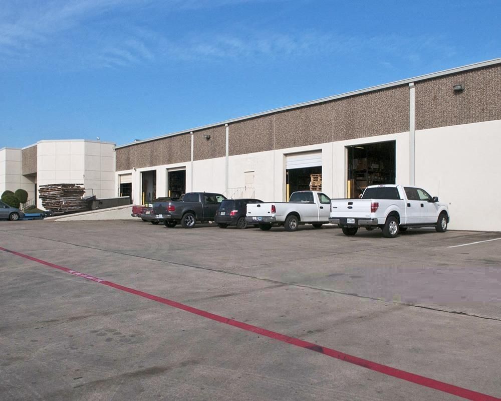 Westpark Business Center - 3930 Dunvale Road & 8622-8702 Westpark Drive photo 3