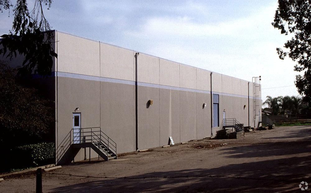 Industrial Property For Lease photo 4