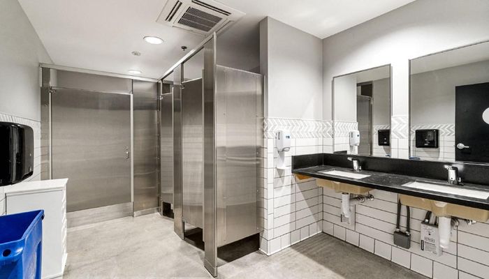 Warehouse Space for Rent at 531 Fulton Street Fresno, CA 93706 - #8