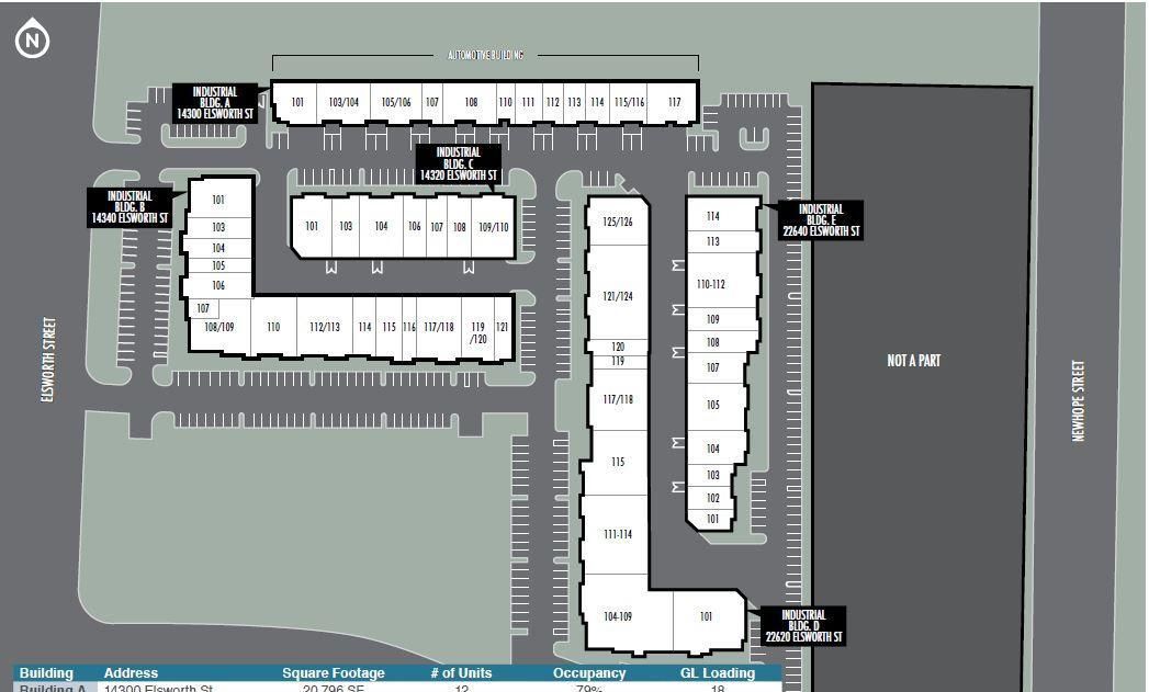 Moreno Corporate Center photo 3