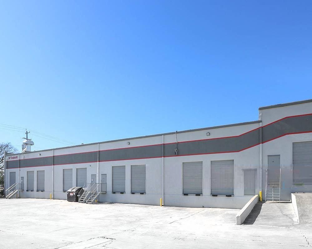 West Loop Business Park photo 1