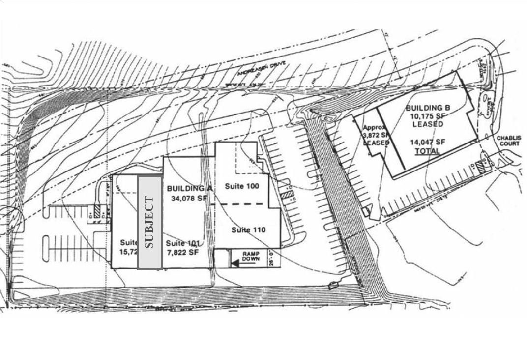 Andreasen Business Center Bldg A photo 3