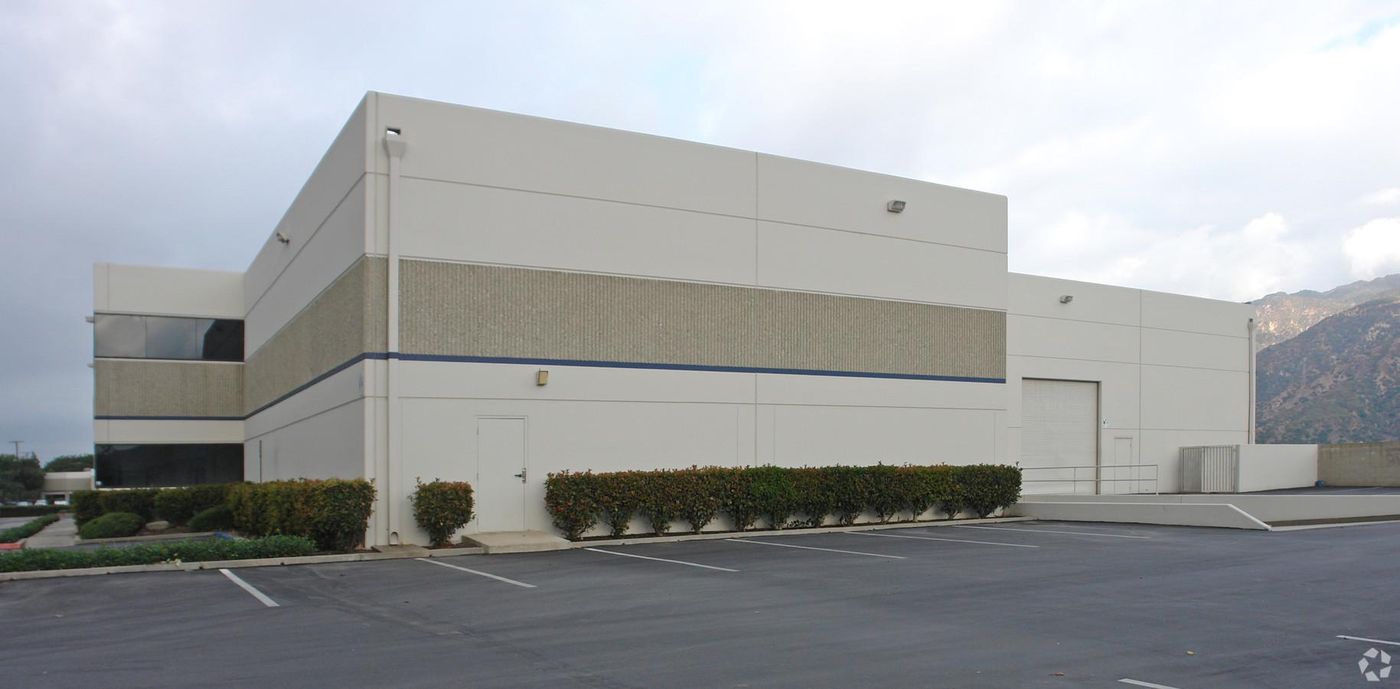 Foothill Business Center photo 3