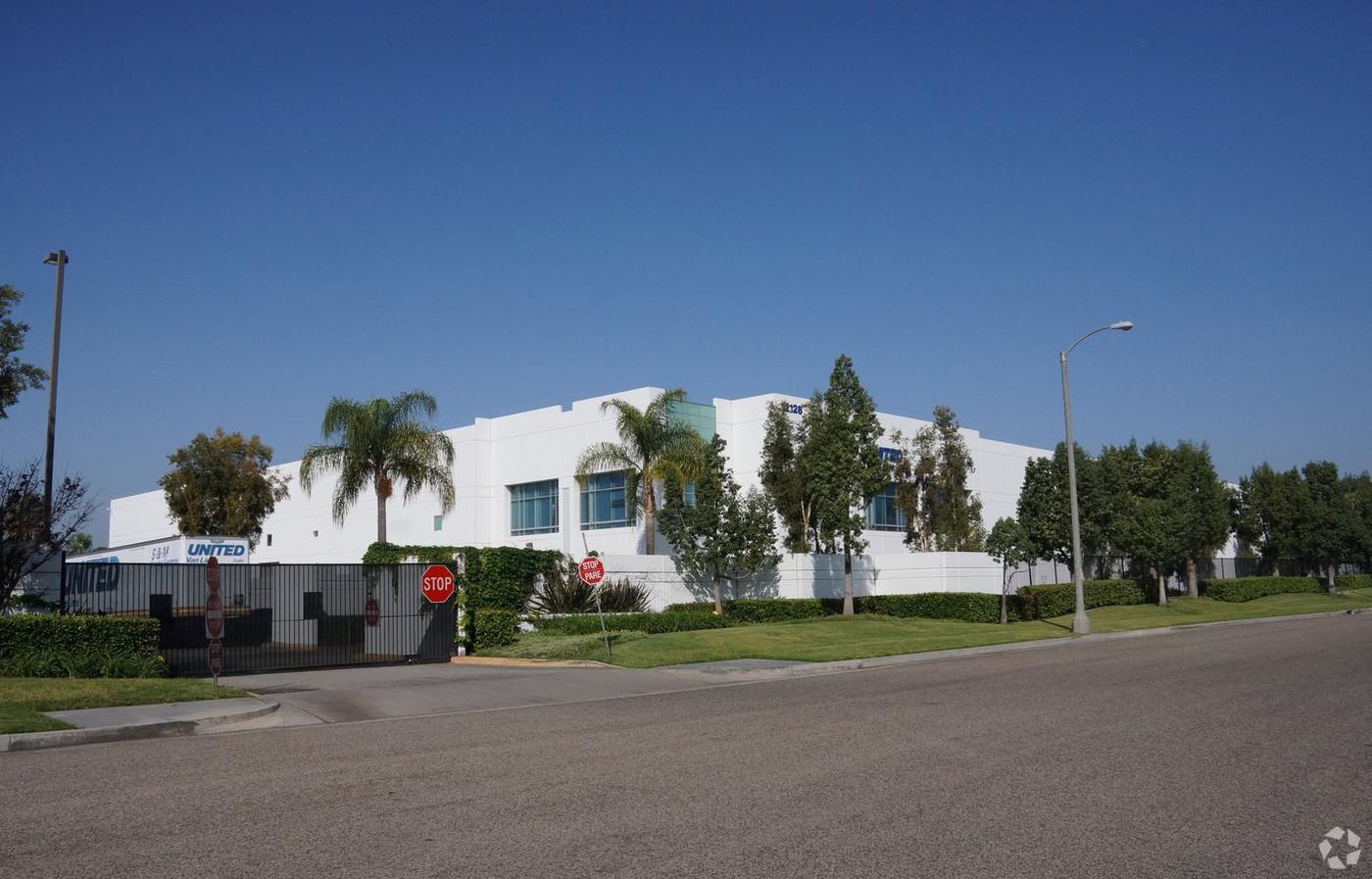 Industrial Property For Lease photo 2