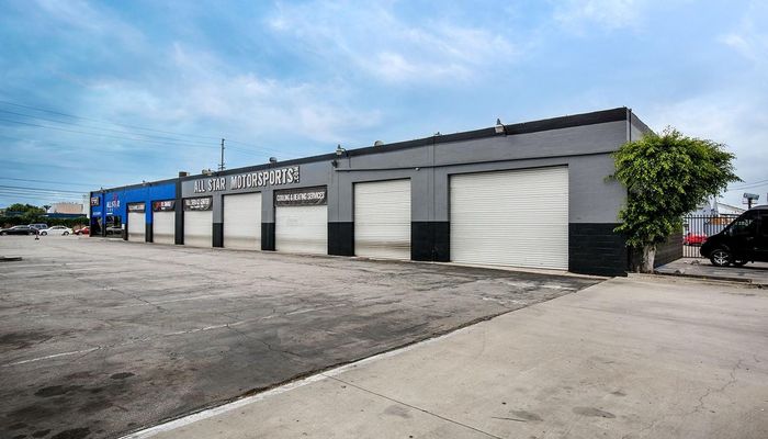 Warehouse Space for Sale at 2719-2735 E Artesia Blvd Long Beach, CA 90805 - #3