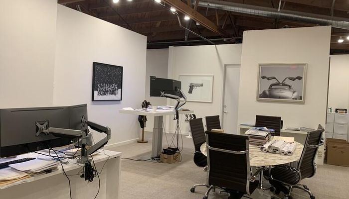 Warehouse Space for Rent at 1242 Palmetto St Los Angeles, CA 90013 - #2