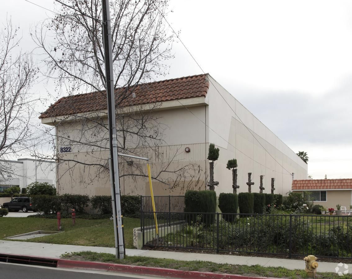 Industrial Property For Sale photo 3