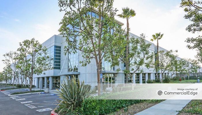 Warehouse Space for Rent at Piper Ranch Rd. San Diego, CA 92154 - #4