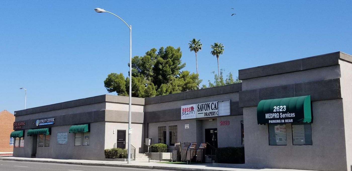 Industrial Property for Lease photo 3