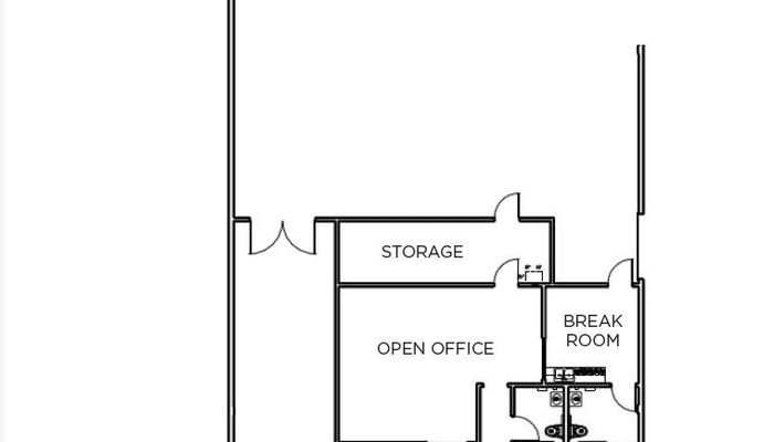 Warehouse Space for Rent at 2270 Camino Vida Roble Carlsbad, CA 92011 - #7