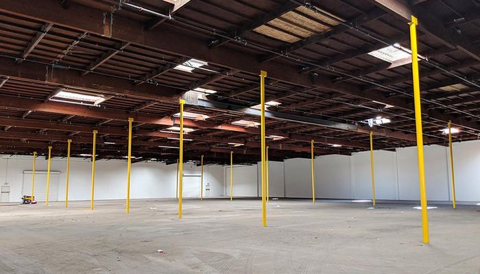 Warehouse Space for Rent at 2820 El Presidio St Carson, CA 90810 - #3