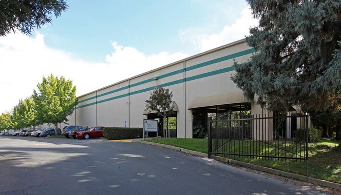 Warehouse Space for Rent at 11391 Sunrise Gold Cir Rancho Cordova, CA 95742 - #3