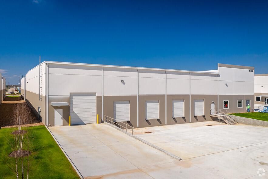 Clay Commerce Park Westfield Commerce & Westfield Village Dr photo 3