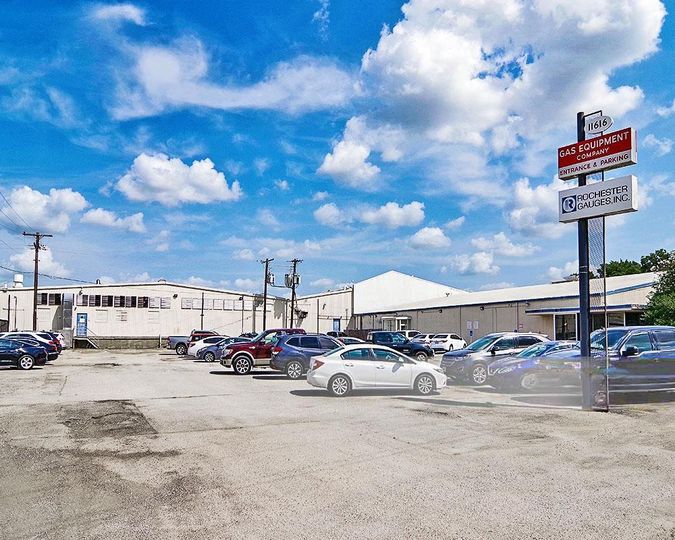 11616 Harry Hines Blvd