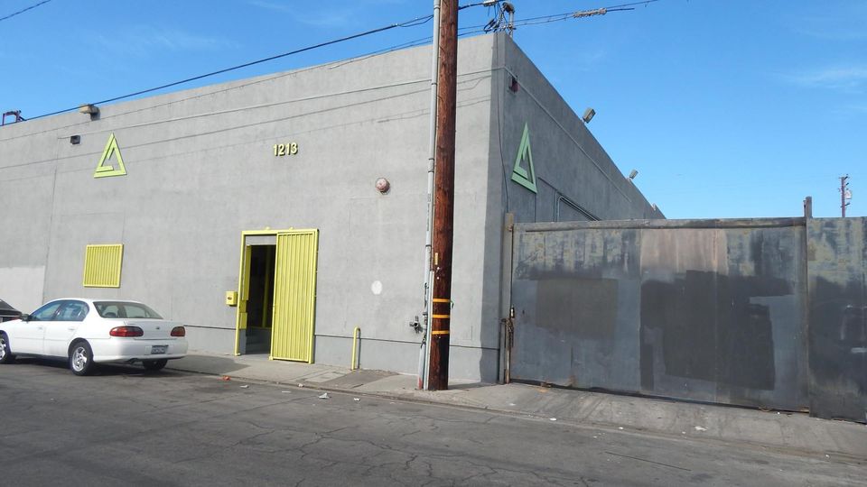 Industrial Property For Sale