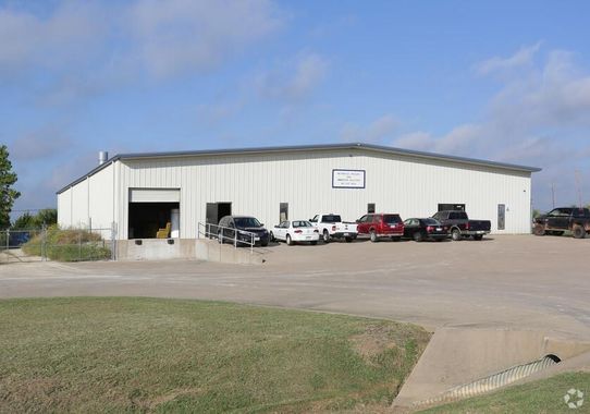 #55 4545 J D Mouser Pkwy