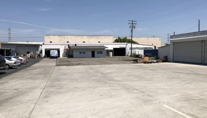 Warehouse Space for Sale at 14032 S Avalon Blvd Los Angeles, CA 90061 - #9