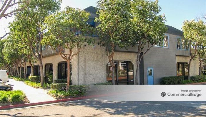 Warehouse Space for Rent at 17151 Newhope Street Fountain Valley, CA 92708 - #3